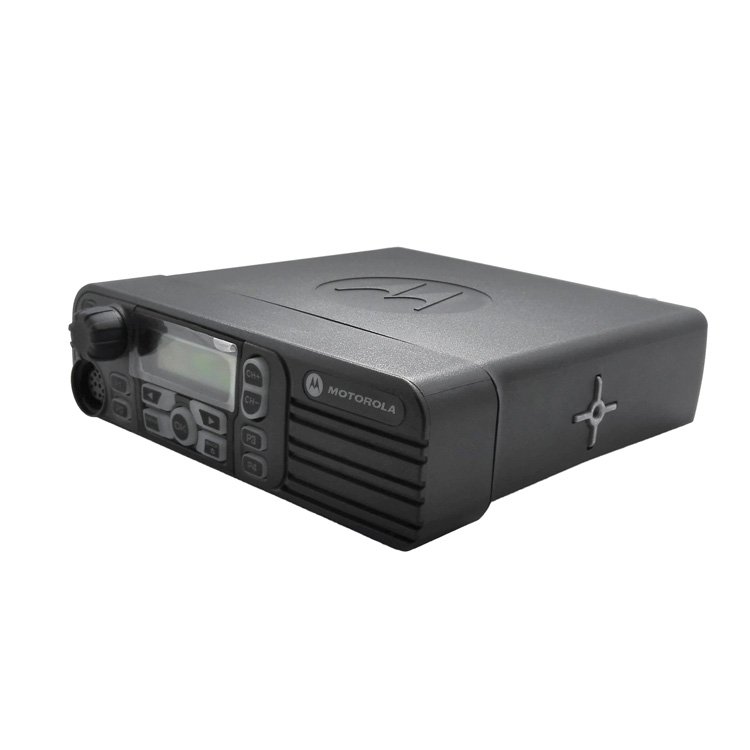Motorola DGM6100 / DGM6100+ Mobile Radio - Image 2
