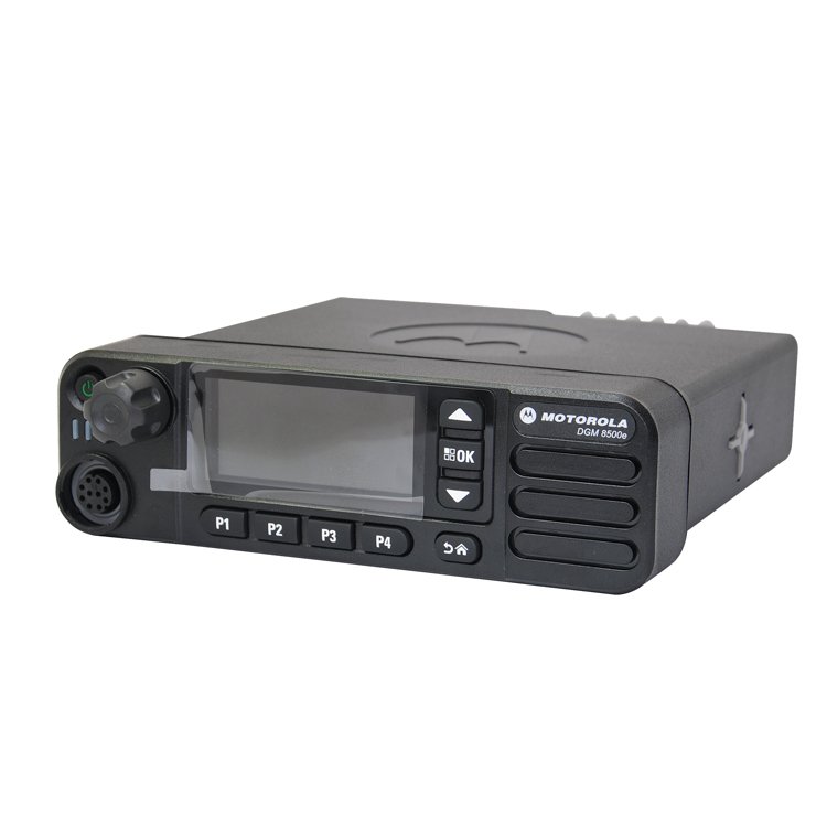 Motorola DGM8000e / DGM8500e Mobile Radio - Image 5