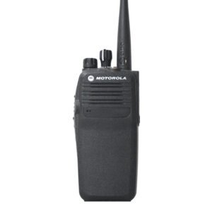 Motorola DGP4150 / DGP4150+ MOTOTRBO Digital Two-Way Radio