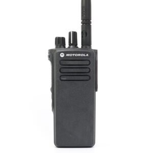 Motorola DGP5050e Digital Two Way Radio | MOTOTRBO Supplier