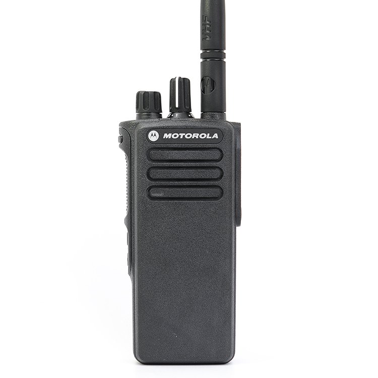 Motorola DGP5050e Digital Two Way Radio | MOTOTRBO Supplier