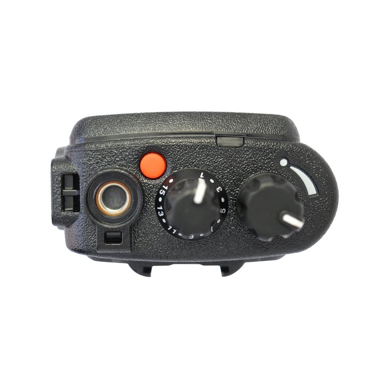 Motorola DGP5050e Digital Two Way Radio - Image 4