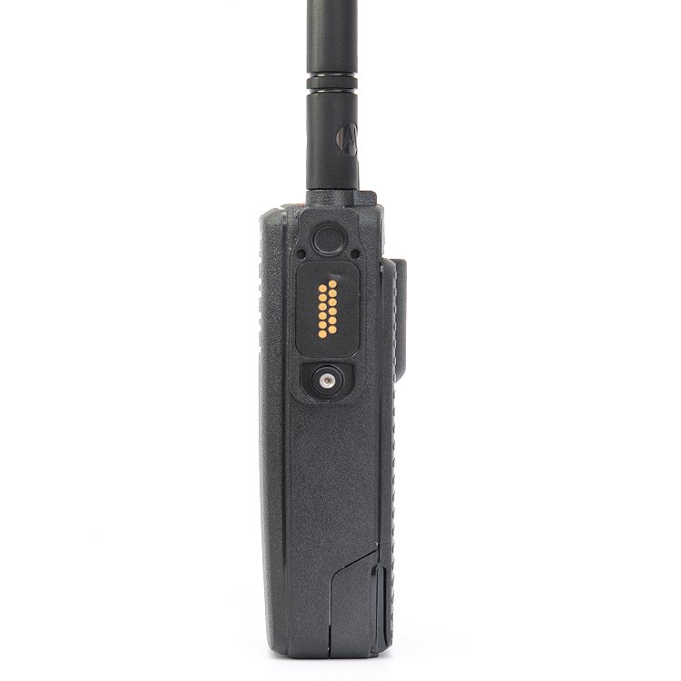 Motorola DGP5050e Digital Two Way Radio - Image 3