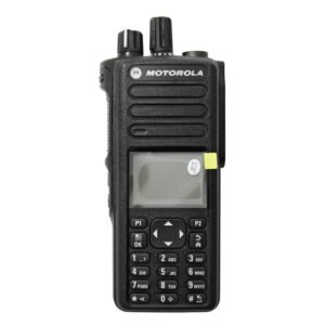 Motorola DGP5550 DGP8550 Digital Two Way Radio | MOTOTRBO Supplier