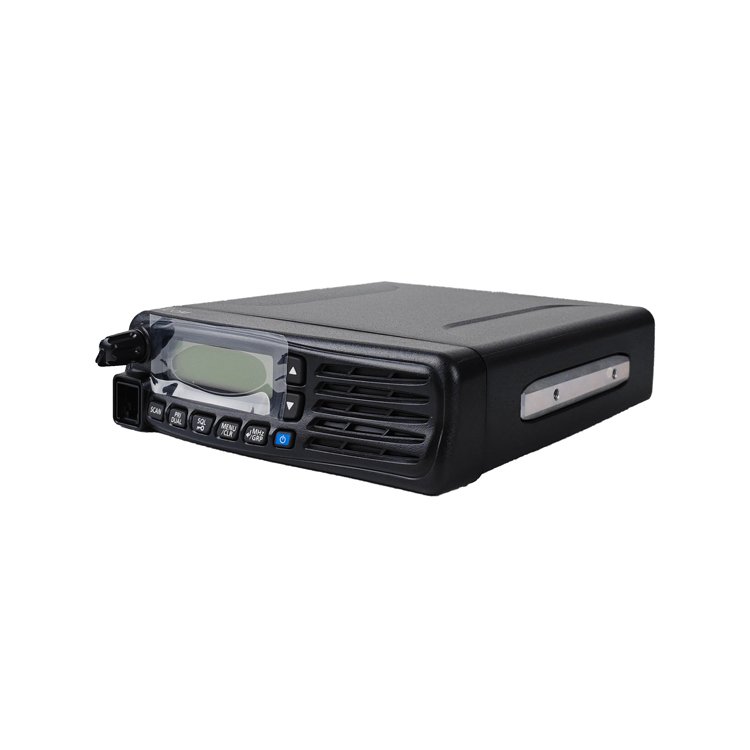 Icom IC-A120 VHF Air Band Radio - Image 2
