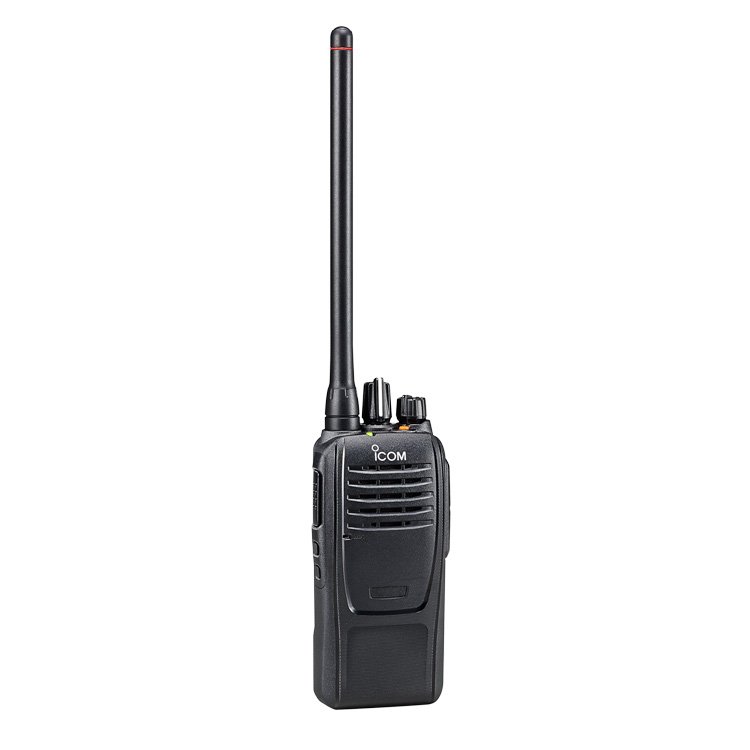 Icom IC-F1000 / IC-F2000 VHF UHF Analog Radio - Image 3