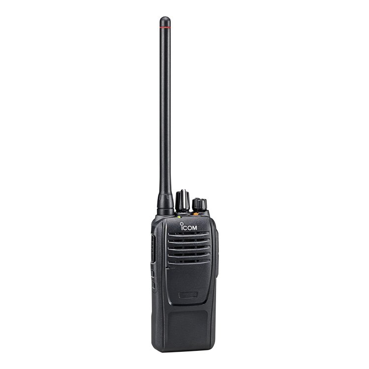 Icom IC-F1100D / IC-F2100D Digital Radio - Image 3