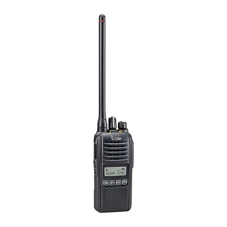 Icom IC-F1100D / IC-F2100D Digital Radio - Image 4