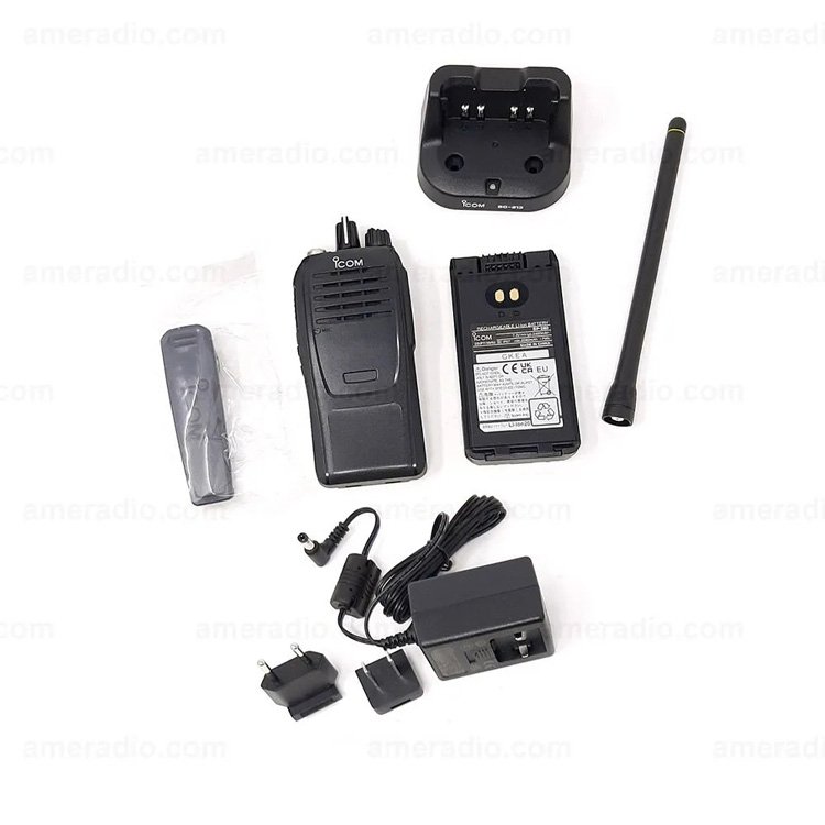 Icom IC-F1100D / IC-F2100D Digital Radio - Image 6