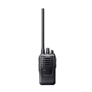 Icom IC-F3003 / IC-F4003 VHF UHF Radio | 5W Professional Two Way Radio