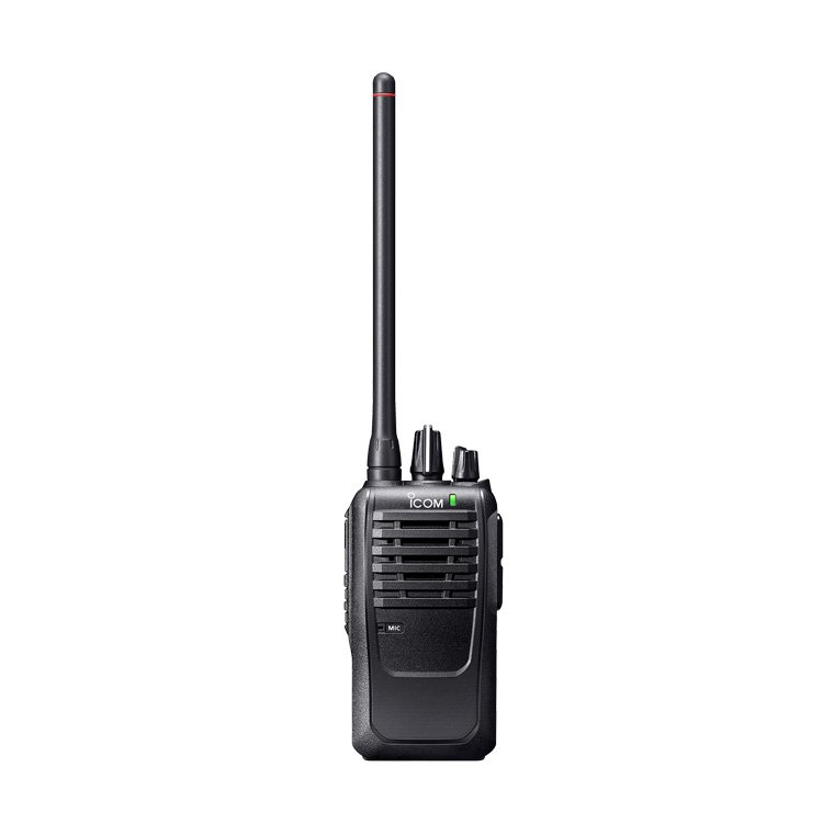 Icom IC-F3003 / IC-F4003 VHF UHF Radio | 5W Professional Two Way Radio