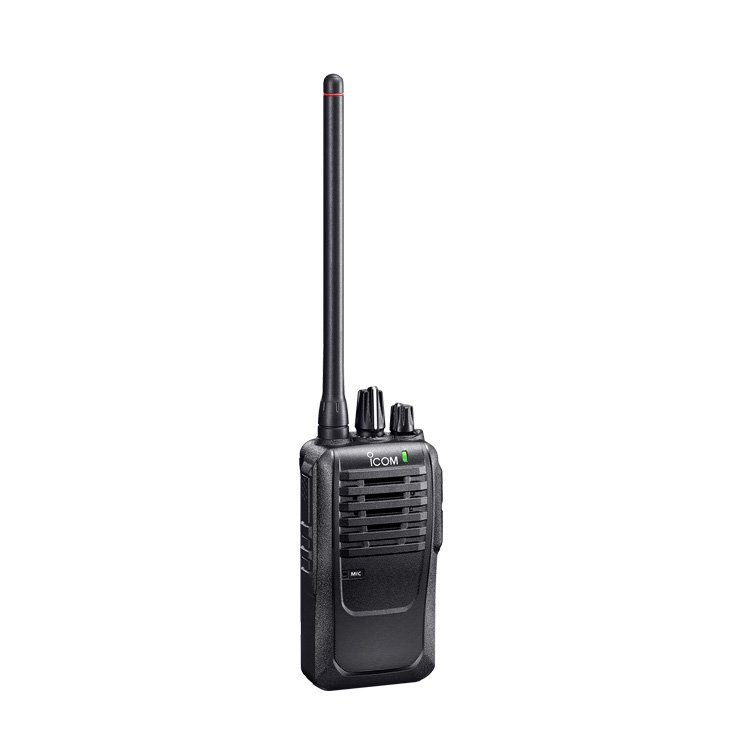 Icom IC-F3003 / IC-F4003 VHF UHF Radio - Image 2