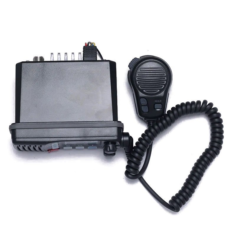 Icom IC-M304 VHF Marine Radio - Image 3