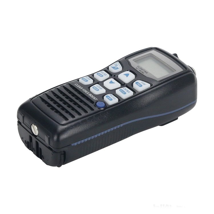 Icom IC-M36 Marine VHF Radio - Image 3