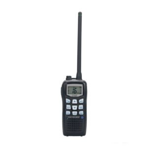 Icom IC-M36 Marine VHF Radio | 6W Waterproof Handheld Transceiver