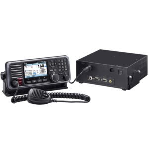 Icom IC-M803 MF/HF Marine Radio | 150W Long Range SSB Transceiver