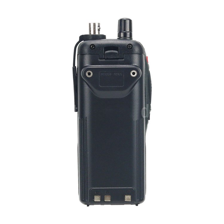 Icom IC-V8 VHF Radio | 5.5W Analog FM Handheld Transceiver - Image 4