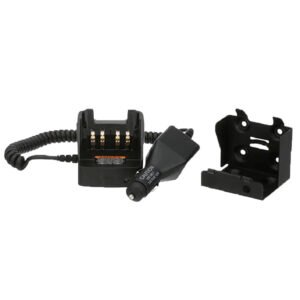 Motorola NNTN8525 Vehicle Travel Charger