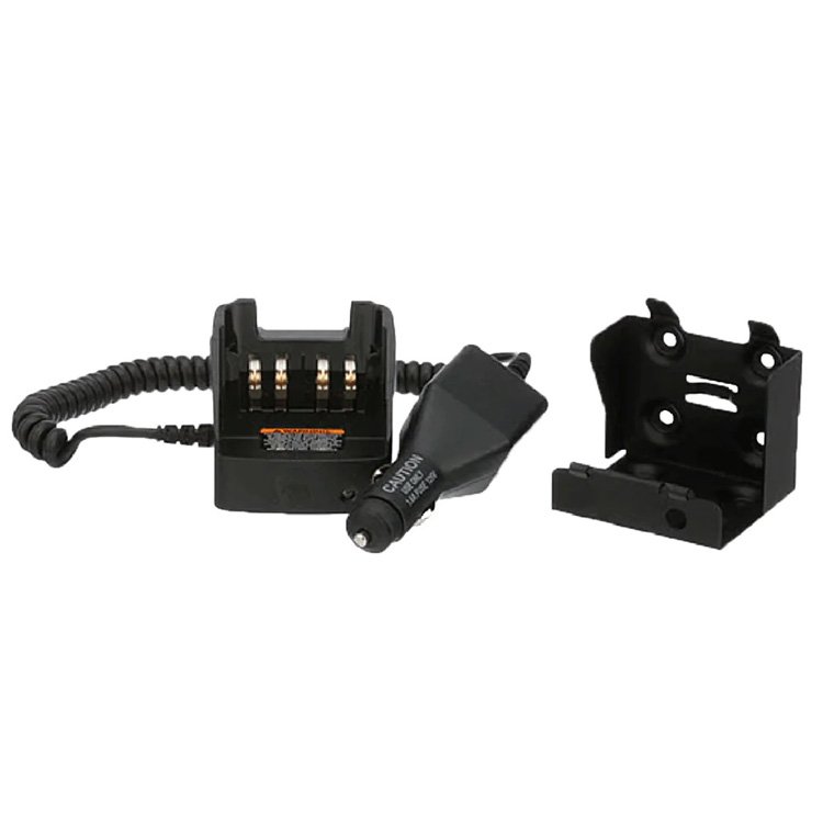 Motorola NNTN8525 Vehicle Travel Charger