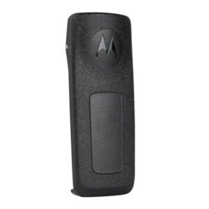 Motorola PMLN4651 Belt Clip 2 Inch Spring Action