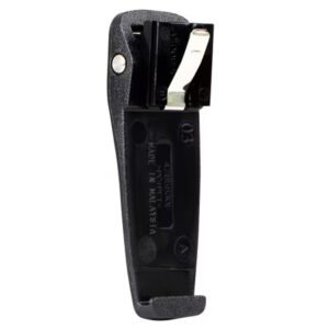 Motorola PMLN4743 2 Inch Spring Action Belt Clip for BPR40 Radio