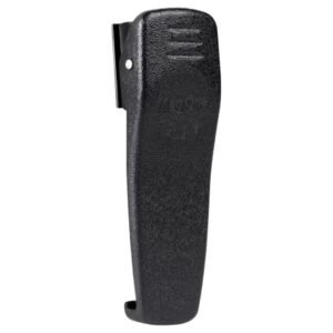 Motorola PMLN4743 2 Inch Spring Action Belt Clip for BPR40 Radio
