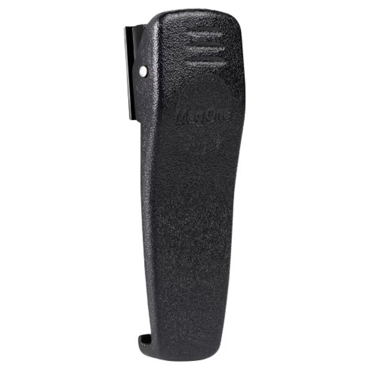 Motorola PMLN4743 2 Inch Spring Action Belt Clip for BPR40 Radio