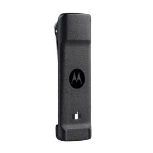 Motorola PMLN7296 2.5 Inch Spring Action Belt Clip for R2 R7 Radio