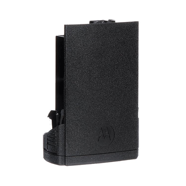 Motorola PMNN4485 Battery IMPRES 2 Li-Ion 2550mAh - Image 2