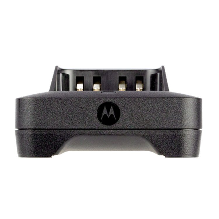 Motorola PMPN4576 IMPRES Single Unit Charger - Image 2