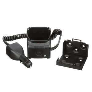 Motorola RLN6434 APX Vehicle Charger | Travel Charger for APX Radios