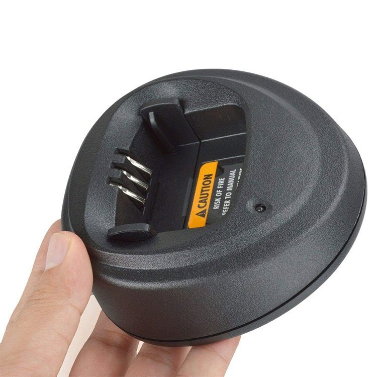 Motorola WPLN4139 WPLN4138 WPLN4140 Rapid Charger - Image 3
