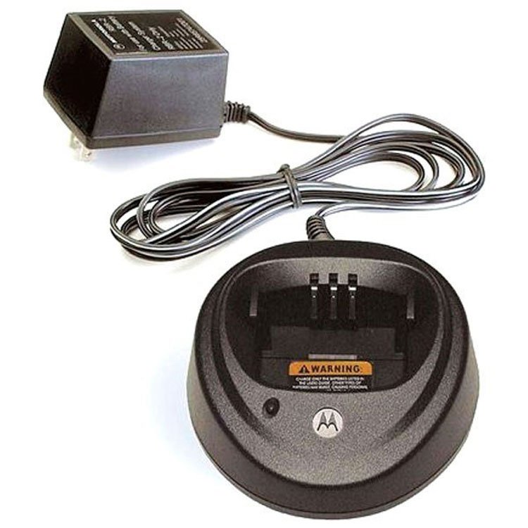 Motorola WPLN4139 WPLN4138 WPLN4140 Rapid Charger