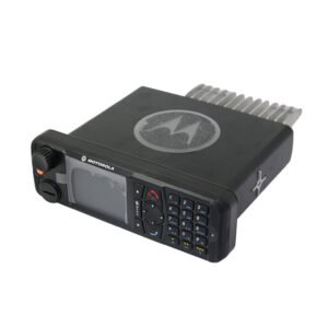 Motorola MTM5400 TETRA Mobile Radio