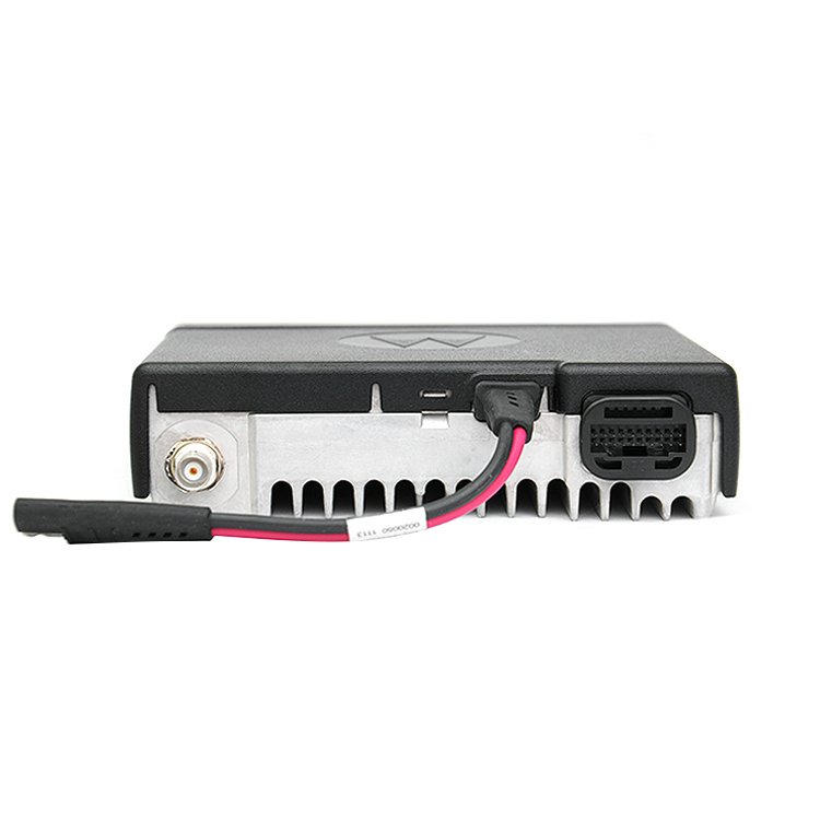 Motorola CM300d DMR VHF UHF Mobile Radio - Image 3