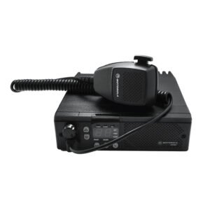 Motorola GM300 Mobile Two Way Radio