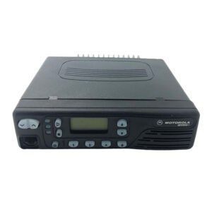 Motorola GM950i VHF UHF Analog Mobile Two Way Radio