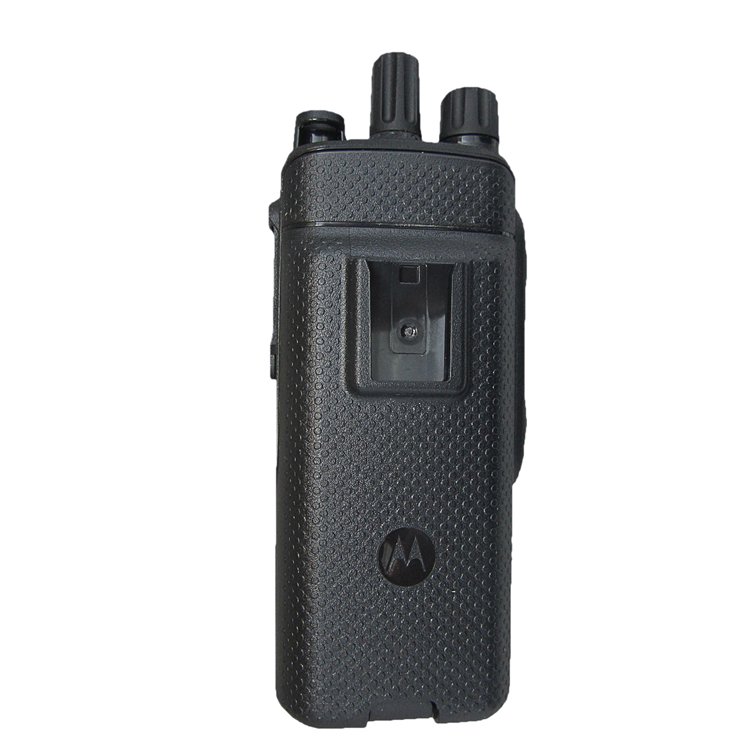 Motorola MTP3150 TETRA Digital Radio - Image 2