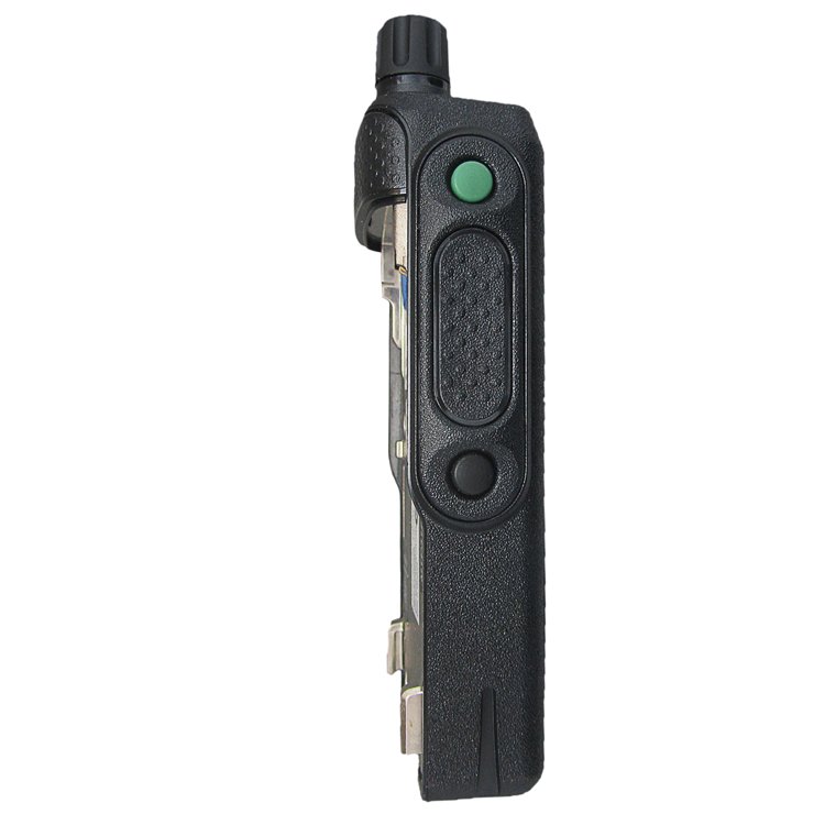 Motorola MTP3150 TETRA Digital Radio - Image 3
