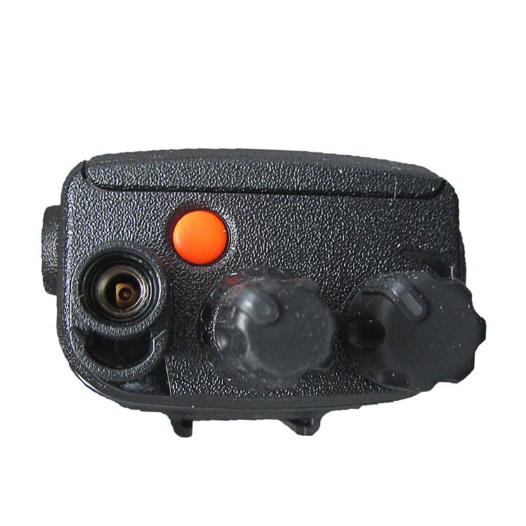 Motorola MTP3150 TETRA Digital Radio - Image 5
