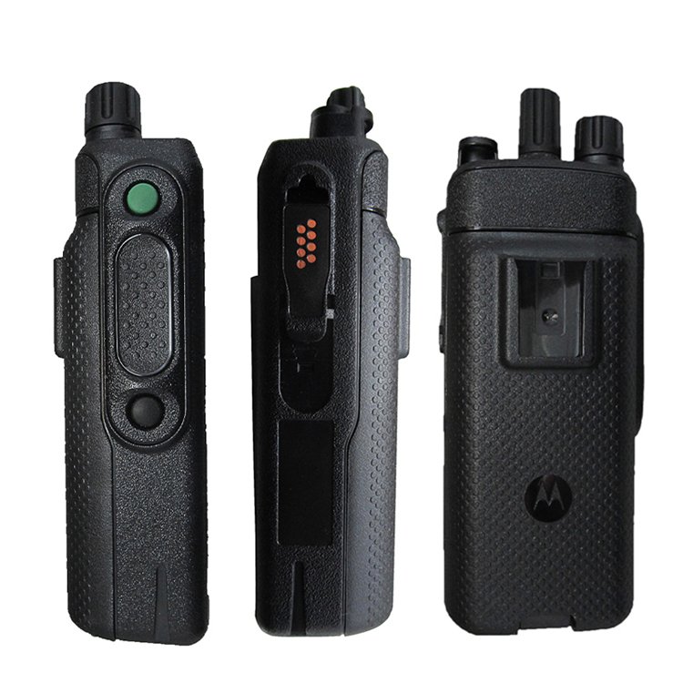 Motorola MTP3250 TETRA Radio - Image 2
