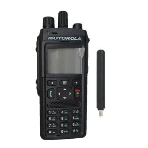 Motorola MTP3250 TETRA Radio
