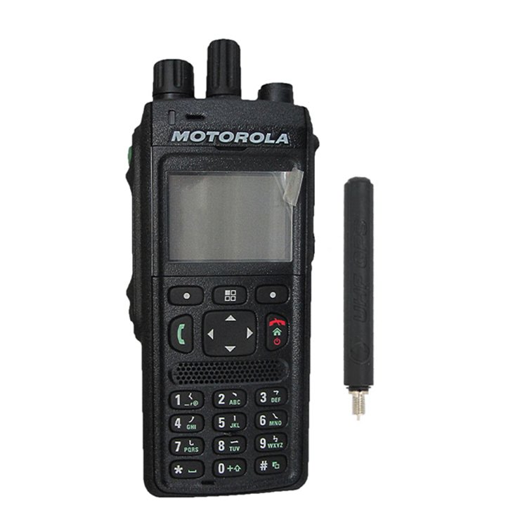 Motorola MTP3250 TETRA Radio