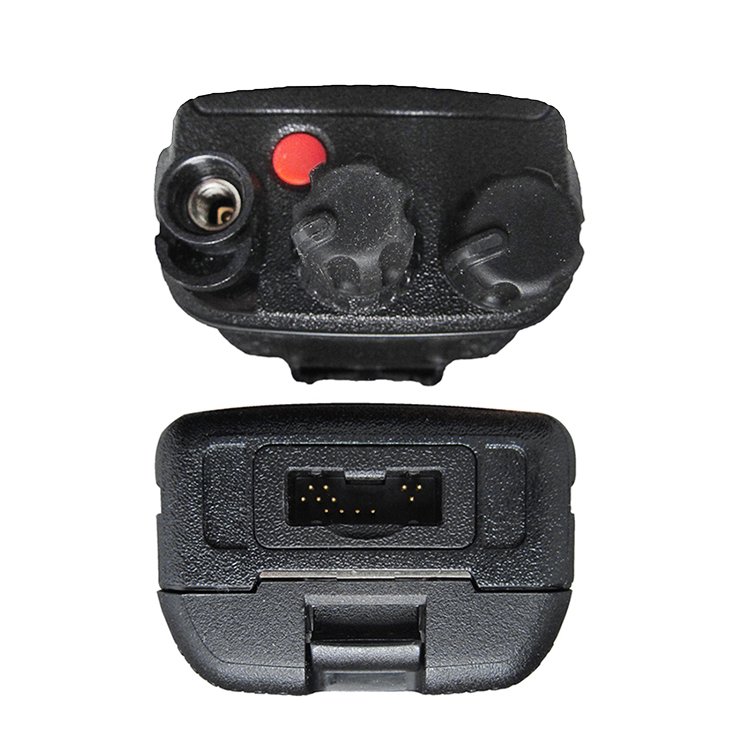Motorola MTP3250 TETRA Radio - Image 3