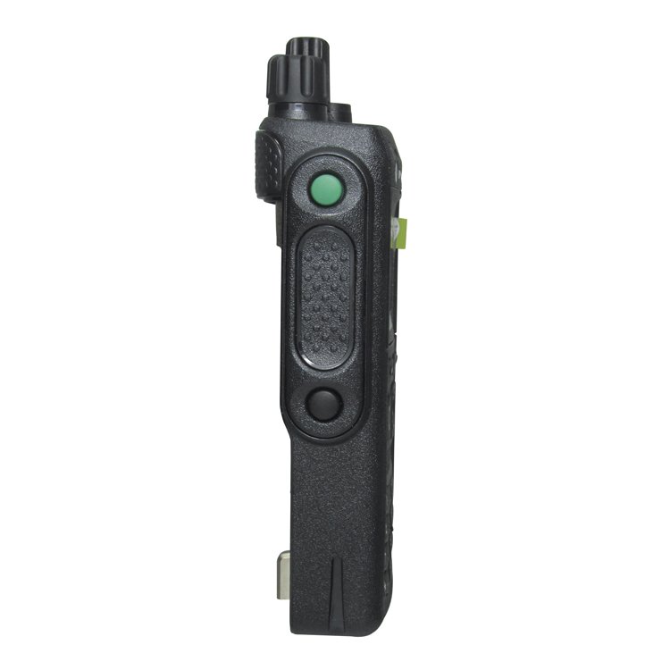 Motorola MTP3550 TETRA Digital Radio - Image 2