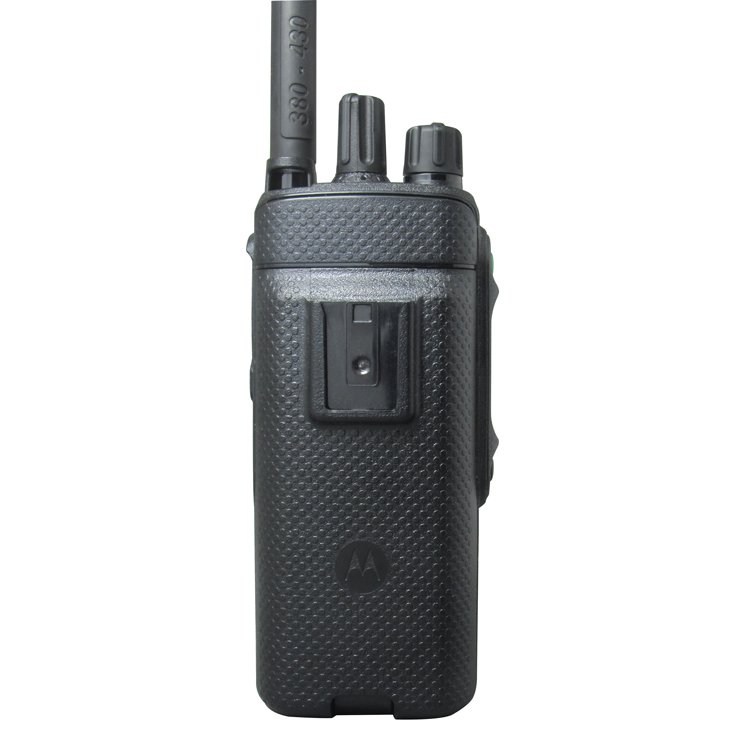 Motorola MTP3550 TETRA Digital Radio - Image 4
