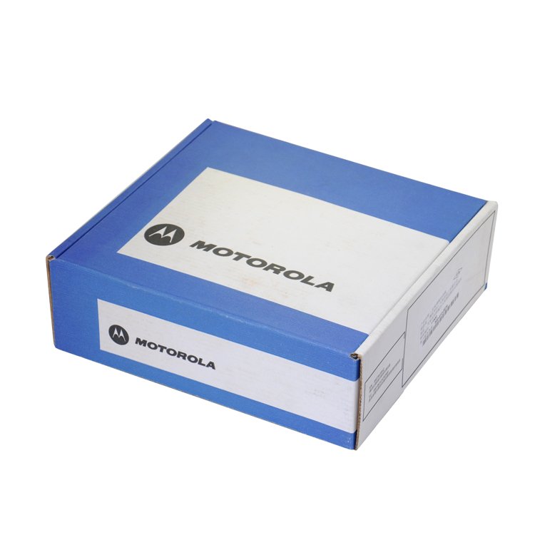 Motorola MTP850 TETRA Radio - Image 6