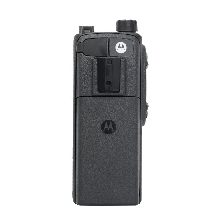 Motorola MTP850 TETRA Radio - Image 3