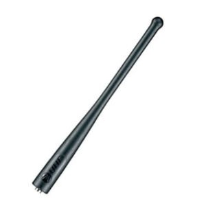 Motorola PMAE4049 UHF 450-512 MHz Flexible Whip Antenna