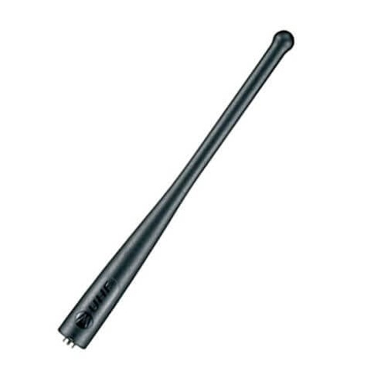 Motorola PMAE4049 UHF 450-512 MHz Flexible Whip Antenna
